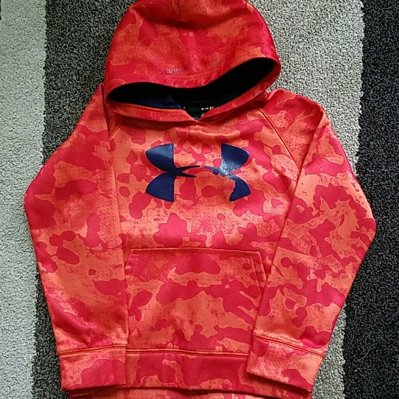 Under Armour Other - Boys shirt lot